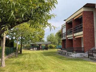 Panorama apartman Zamardi, kilatas a tora, terasz - 6