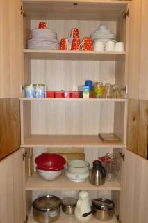 Apartment Bauernhof ufem Berg by Interhome - 9