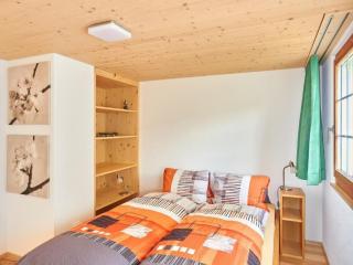 Apartment Hof Höchi by Interhome - 2