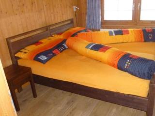 Apartment Bauernhof ufem Berg by Interhome - 8