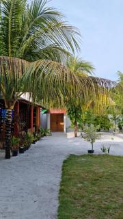 Dhonveli Inn - 7