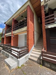 Panorama apartman Zamardi, kilatas a tora, terasz - 3