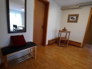 Apartment Angenweg 2 by Interhome - 1