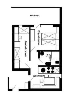 Apartment Haus Tauber by Interhome - 3