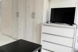 Panorama apartman Zamardi, kilatas a tora, terasz - 1