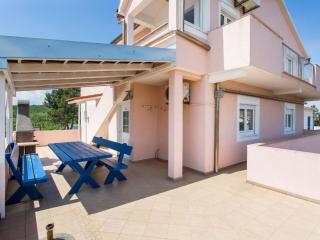 Apartment für 5 Personen ca- 55 m² in Šilo- Adriaküste Kroatien - Kroatische Inseln by Interhome - 3