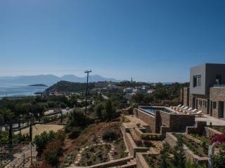 Holiday Home Haus in Agios Nikolaos mit außergewöhnlicher Aussicht by Interhome - 8