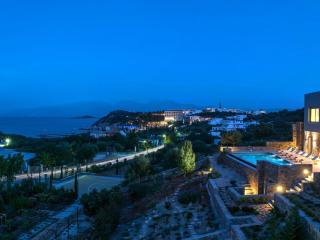 Holiday Home Haus in Agios Nikolaos mit außergewöhnlicher Aussicht by Interhome - 9