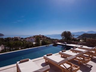 Holiday Home Haus in Agios Nikolaos mit außergewöhnlicher Aussicht by Interhome - 6