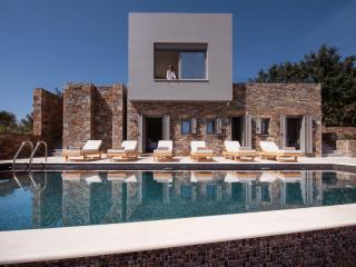 Holiday Home Haus in Agios Nikolaos mit außergewöhnlicher Aussicht by Interhome - 1