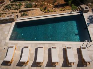 Holiday Home Haus in Agios Nikolaos mit außergewöhnlicher Aussicht by Interhome - 5