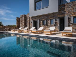 Holiday Home Haus in Agios Nikolaos mit außergewöhnlicher Aussicht by Interhome - 3