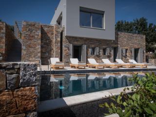 Holiday Home Haus in Agios Nikolaos mit außergewöhnlicher Aussicht by Interhome - 2