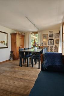 Holiday Home Chalet Tannegüetli by Interhome - 6