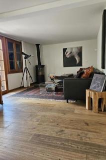 Holiday Home Chalet Tannegüetli by Interhome - 7