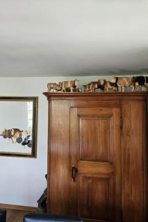 Holiday Home Chalet Tannegüetli by Interhome - 5