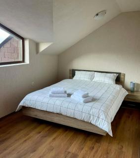 ElGora Studio в Apart Hotel Comfort - 3