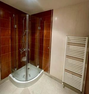 ElGora Studio в Apart Hotel Comfort - 2