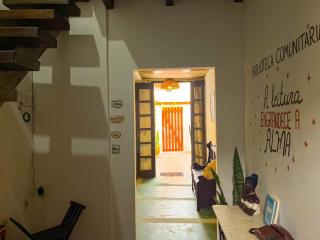 Mape Bahia Hostel - 3