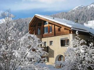 Apartment Chardun by Interhome - 5