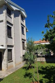 Apartment Wohnung Hama Komunela mit Garten und Stellplatz by Interhome - 8