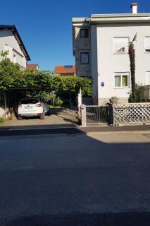 Apartment Wohnung Hama Komunela mit Garten und Stellplatz by Interhome - 7