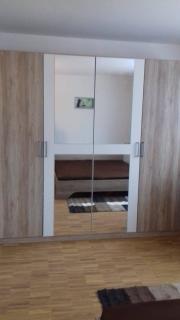 Komfortables Privatzimmer mit Mitnutzung von Bad, Küche und Wohnbereich - 1