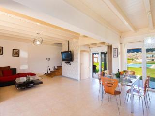 Holiday Home Haus in Kolympia mit Parkplatz und Bergblick by Interhome - 9