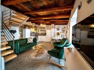 Apartment Wohnung Filumena mit Blick auf das Wasser by Interhome - Lopar - 0