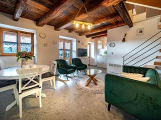 Apartment Wohnung Filumena mit Blick auf das Wasser by Interhome - Lopar - 6