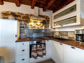 Apartment Wohnung Filumena mit Blick auf das Wasser by Interhome - 2