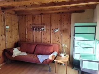 Holiday Home Chalet Staufenhof by Interhome - 7