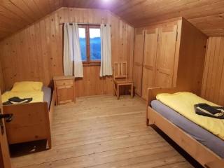 Holiday Home Chalet Staufenhof by Interhome - 8