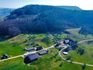 Holiday Home Chalet Staufenhof by Interhome - 0