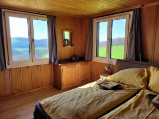 Holiday Home Chalet Staufenhof by Interhome - 5