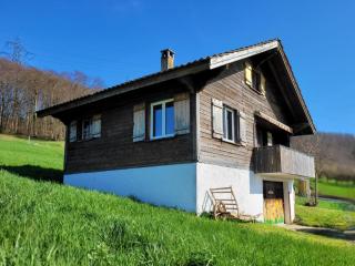 Holiday Home Chalet Staufenhof by Interhome - 3