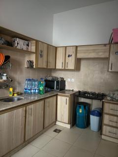 2 Bed Room Separate Apartment Bahria Orchard - 6