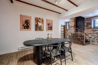 Downtown Montreal Gem, Walk Everywhere Easily - 6