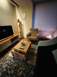 Garzonier exclusivo zona La Recoleta - 2