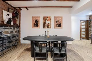 Downtown Montreal Gem, Walk Everywhere Easily - 7