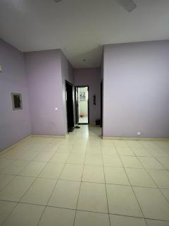 Single Bed Room Separate Apartment Bahria Orchard - 5