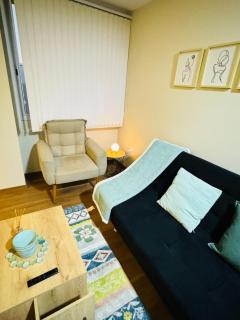 Garzonier exclusivo zona La Recoleta - 3