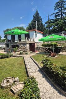 Holiday Home Gemütliches kleines schönes Haus für max- 4 Personen by Interhome - 7