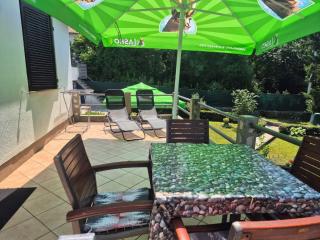 Holiday Home Gemütliches kleines schönes Haus für max- 4 Personen by Interhome - 6