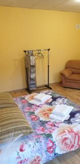 Simple family apartment - 2