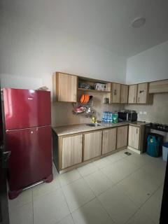 Single Bed Room Separate Apartment Bahria Orchard - 2