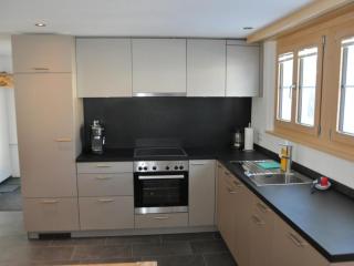 Apartment im Chalet Adelheid by Interhome - 4