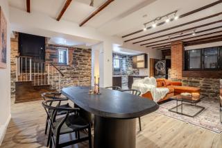 Downtown Montreal Gem, Walk Everywhere Easily - 2