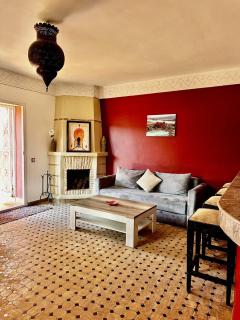 Nid avec jacuzzi en centre ville - 9