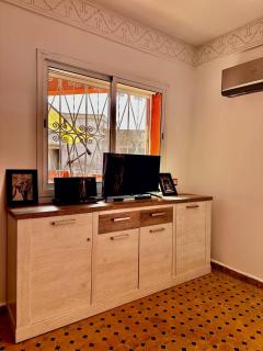 Nid avec jacuzzi en centre ville - 7